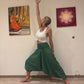 Pantalon Sarouel ONG -Kundal - indigo
