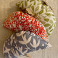 Coussin - Corail Egypte  - pour méditation & yoga