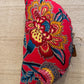 Meditation cushion ECO FLAT anthracite
