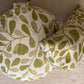 Coussin - Leaf Africa  - pour méditation & yoga