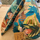 Meditation cushion ECO FLAT anthracite
