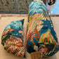Meditation cushion ECO FLAT anthracite