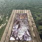 Tapis de Yoga Maya Rochat - Glitter Water