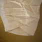 Women's pants - white V-waist