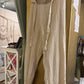 Deva Yogi Pant - coton naturel - Seamoon