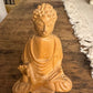 Statue de Bouddha en recine 8 cm