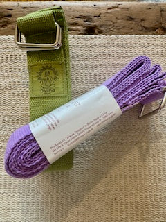 Sangle de yoga - Yogabelt