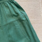 Pantalon Sarouel  ONG  -Kundal - green