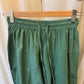 Pantalon Sarouel  ONG  -Kundal - green