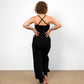 Jumpsuit Nashira - noir