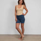 Sohang black shorts