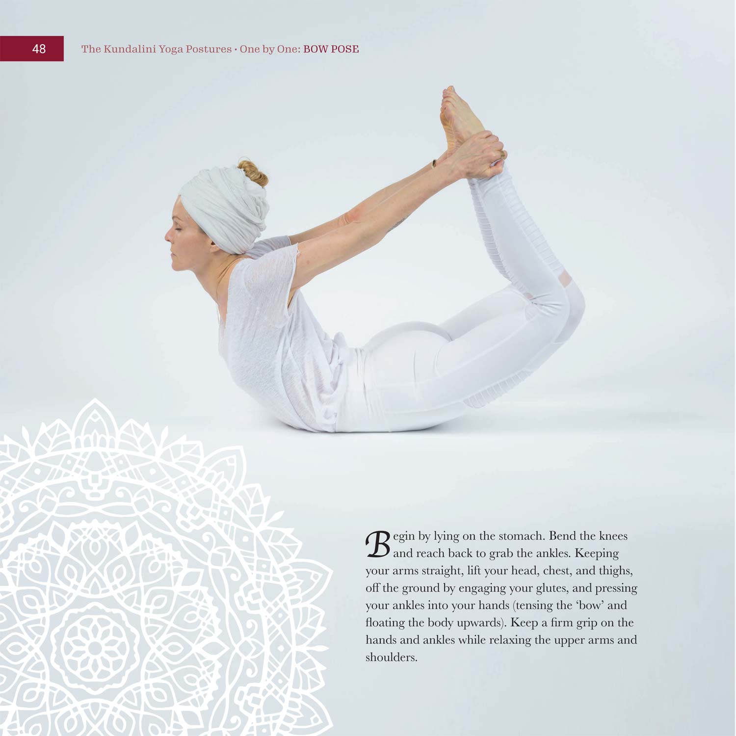 Kundalini Yoga 101: Everything You Wanted To Know | mindbodygreen