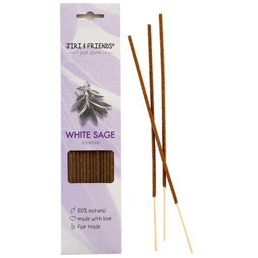 Absolute incense Black sandalwood 20g