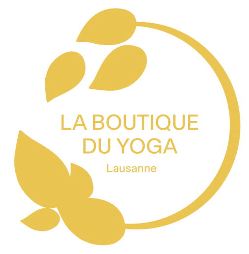 Pantalon de yoga Sohang Ivoire - Terre du Yoga