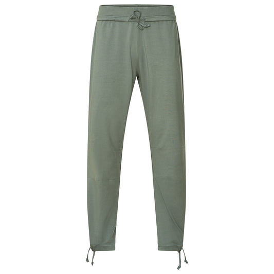 Yamadhi pants for men - balsam green
