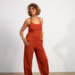 Jumpsuit  - Nashira - Sienne