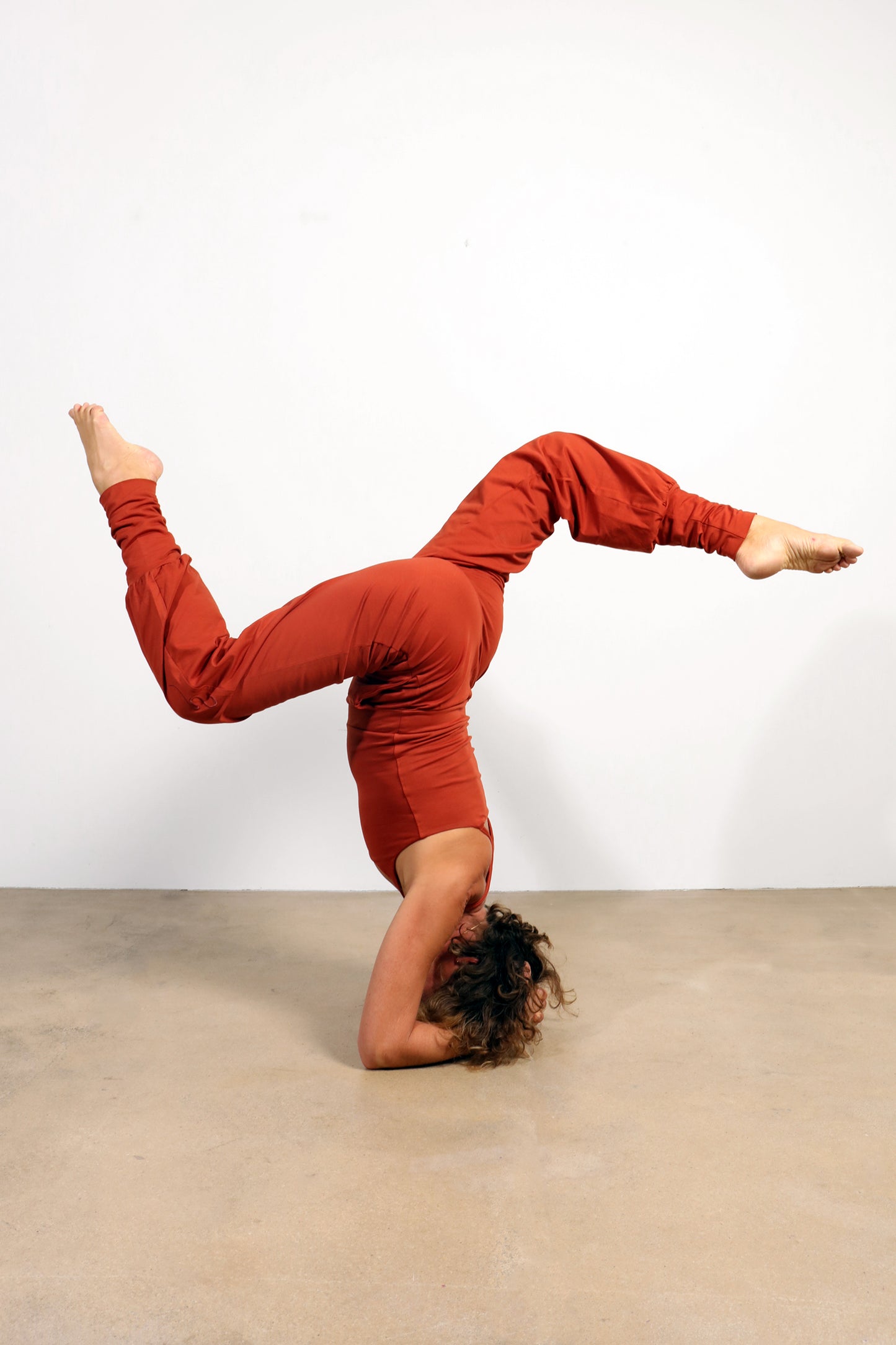 Jumpsuit  - Nashira - Sienne