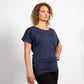 T-Shirt Cephei  -  Navy