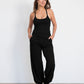 Jumpsuit Nashira - noir