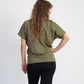 T-shirt Cephei  - khaki