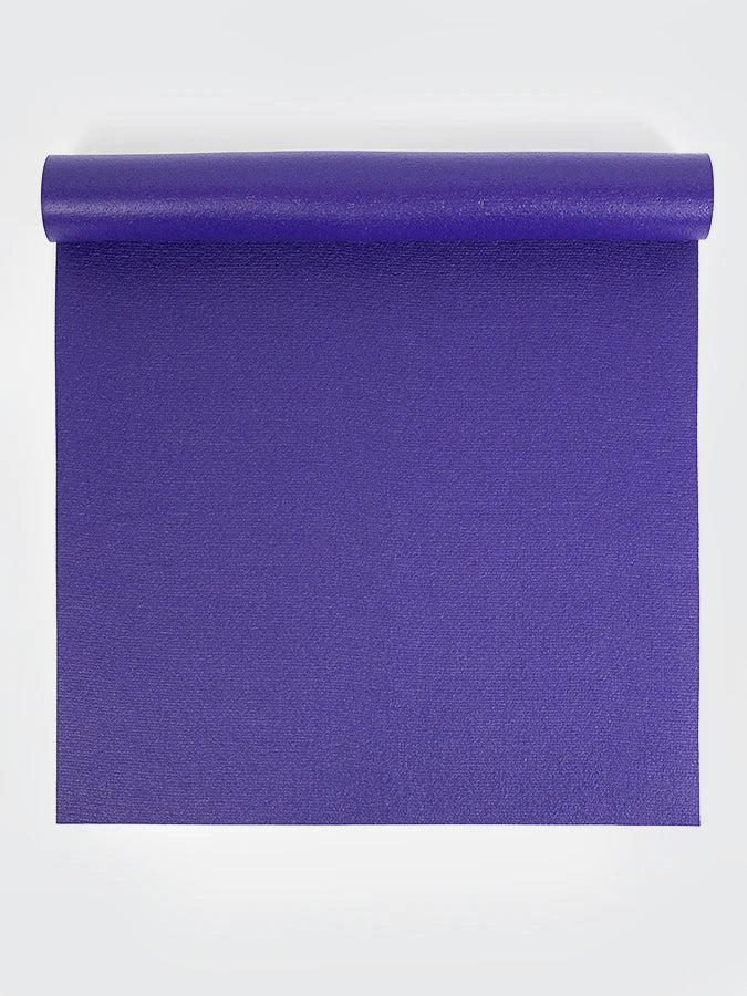 Tapis de voyage yoga Eco-Tex violet 3mm