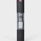tapis yoga noir manduka eco lite