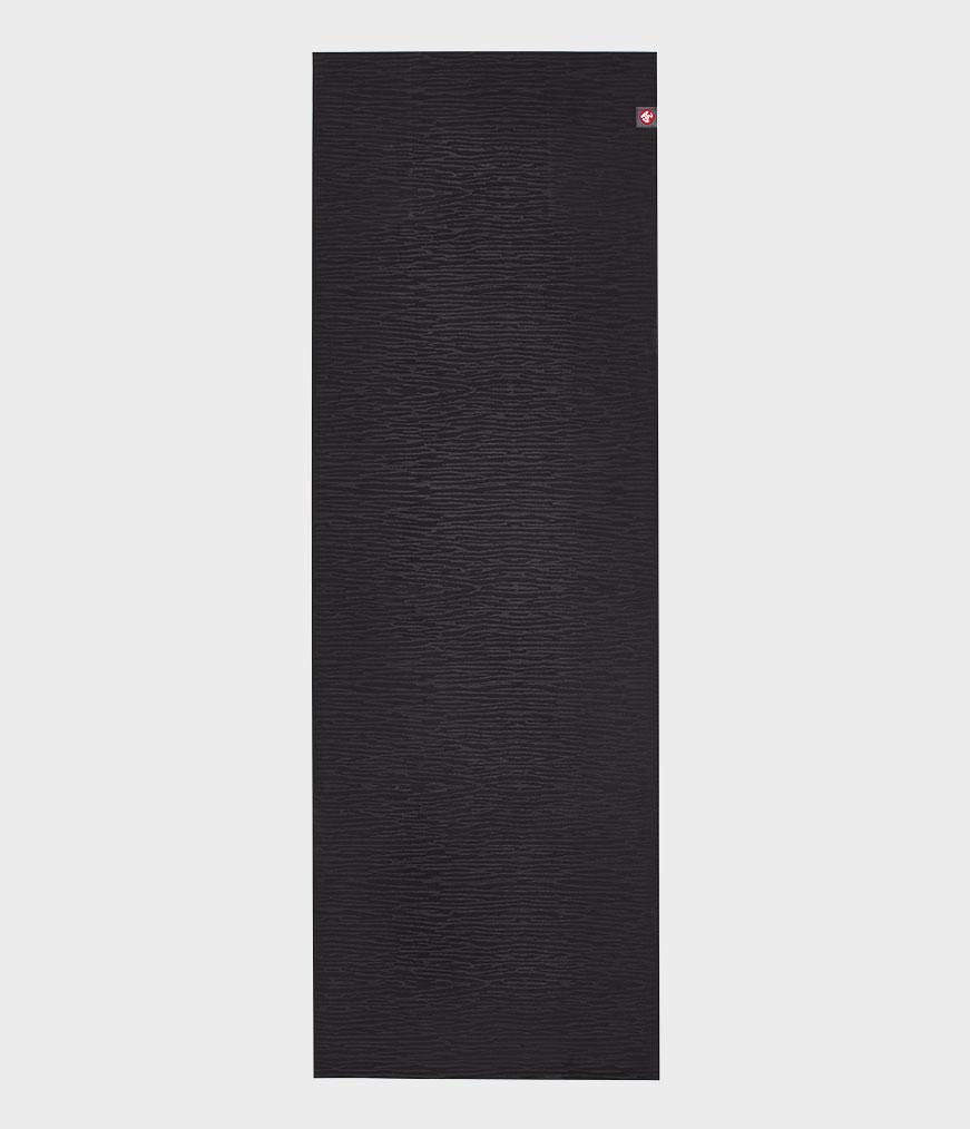 Tapis de yoga Manduka Eco Lite Noir