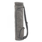 Sac pour tapis de yoga gris Asana 70 cm