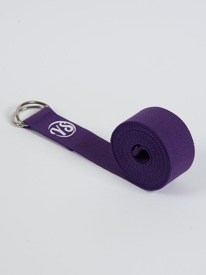 Practice sling 2.5m purple