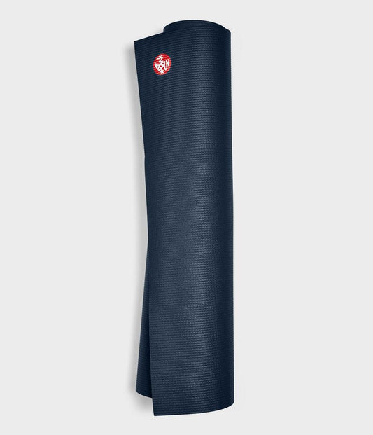 Manduka Pro 6mm Midnight blue