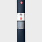 Manduka Pro 6 mm - Midnight bleu