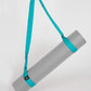 Carry Yoga Mat Strap - sangle de transport - turkis