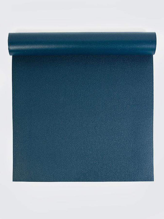 Aegon blue Oeko-Tex yoga travel mat 3mm