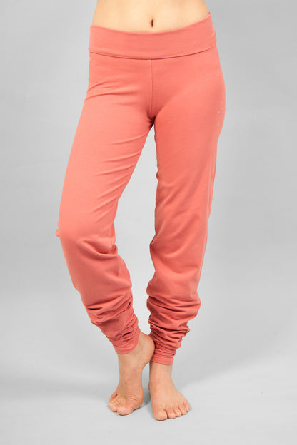 Leggings Sohang rose blush