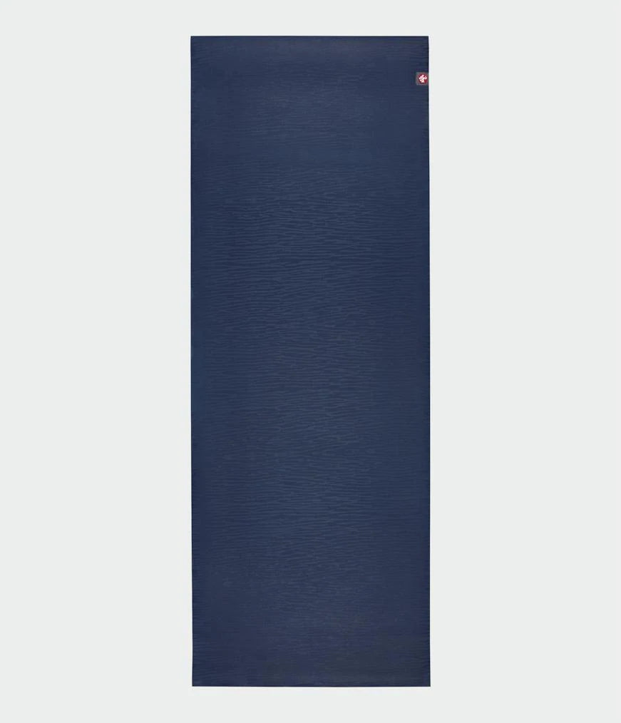 Tapis de yoga Manduka Eco Lite 5 mm - Midnight (2 mètres)