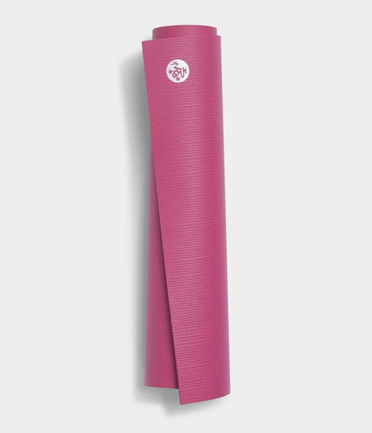 Manduka Pro Lite 4.7mm - Dark Pink