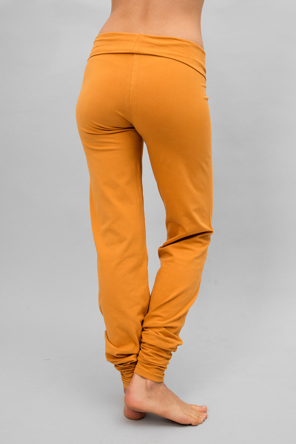 Sohang saffron leggings