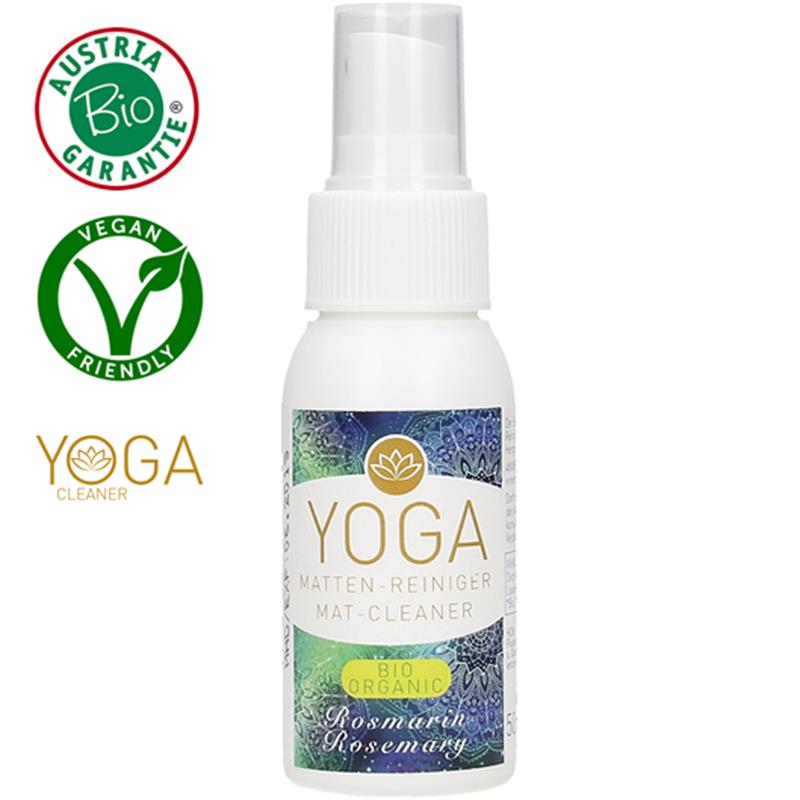 Spray nettoyant pour tapis romarain 50ml