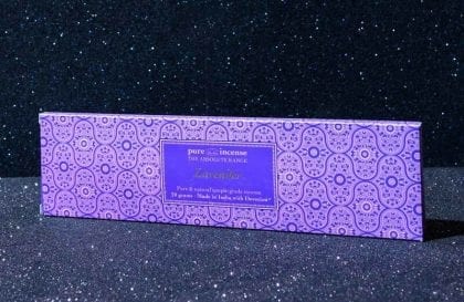 encense lavande pure incense