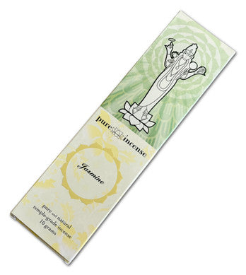 Classic Jasmine incense 10g