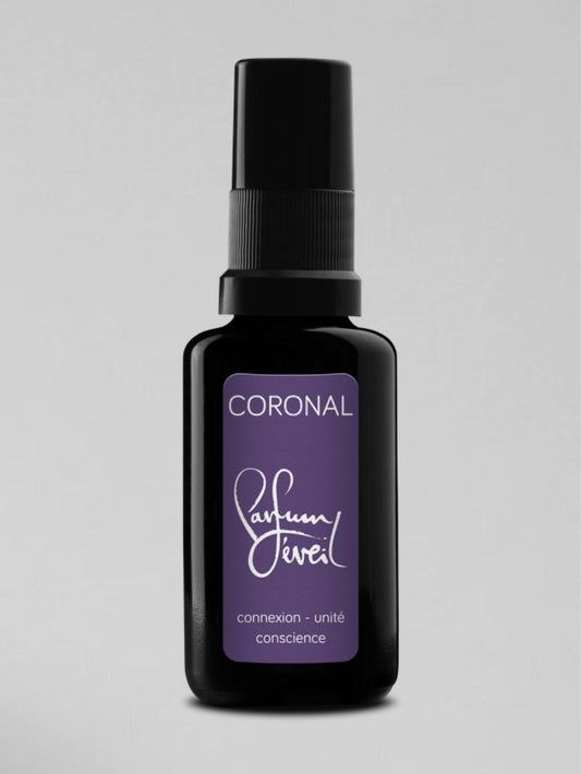 Coronal Awakening Perfume 30ML