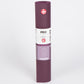 Manduka Pro Lite Indulge - burgundy purple 4.7mm