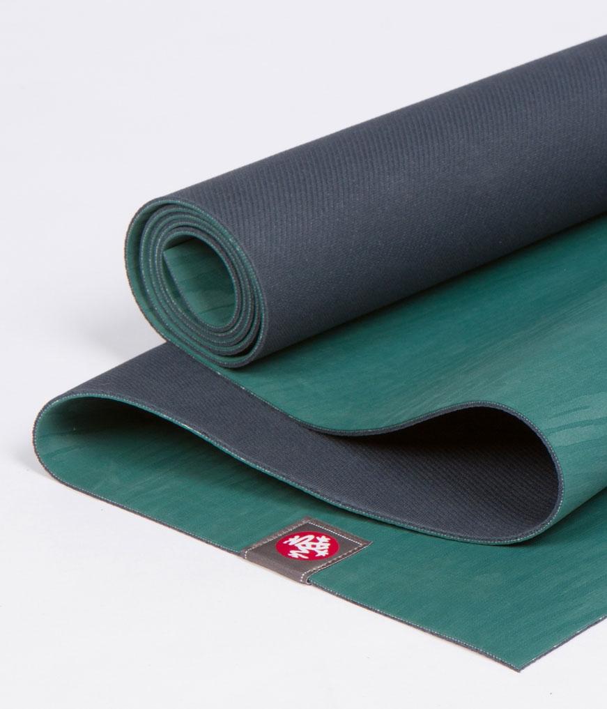 Tapis de yoga Manduka Eco Lite Sage Vert