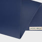 Jade Harmony tapis de yoga bleu en caoutchouc naturel - 5 mm