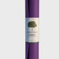 Jade Harmony tapis de yoga violet en caoutchouc naturel - 5 mm