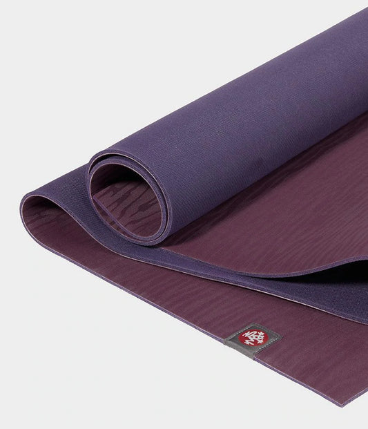 Manduka Eco Lite 5 mm - Acai Midnight