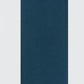 Tapis de yoga de 2 mètres bleu - 4.5 mm