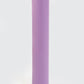 Tapis de yoga ultra adhérent violet - 4mm